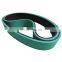 High Quality Hot Sale Rubber flat belt for pasting box machine