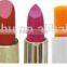 Semi-Automatic 12 nozzle lipstick filling machine
