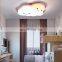Post-modern Hanging Line Ceiling Lamp for Study Room