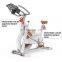 SD-S77 Free shipping Gym equipment Indoor classic cycling spinning bike for sale