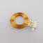 bobbin coil winding copper wire coil