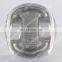 67mm Piston for vw motor 1.0l 8v gas engine P2343/ E70500