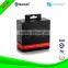 Wireless sports stereo necklace earphone with bluetooth function