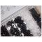 Toyota honda round head Plastic snap push rivet drive fastener kit