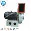 Exhaust Fan For Powder Industry Metallurgy Air Filtration Exhaust Fan Air Blower Exhaust Fans Industrial Use