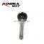 Car Spare Parts Intake Valve For DACIA duster logan sandero 6001543503