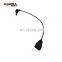 Car Spare Parts Speed Sensor For AUDI 01M927321B