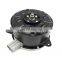 Radiator Fan Car Cooling Fan Motor 168000-3550 16363-23030 for Toyo-ta COROLLA Esta Previous 2.0