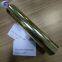 Sweat Resistance Detection / Black / Plastic Foil Hot Stamping / Cosmetics / PP Hot Stamping Foil