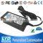 CCTV Power supply 24V 1A with UL CE KC SAA TUV GS FCC C-TICK Rohs Certifications