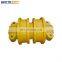 Bulldozer D6D D50 D65 D85 D155 D8N Single Flange Double Flange Track Roller