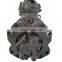 Hydraulic Pumps