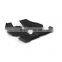Custom Special Size 3D TPE Deep Dish Car Black Mats For Chevrolet Monza