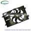 5QD121205B 5Q0959455AG 5Q0121203BB 5Q0121205AD 5Q0121207AM 5Q0909455AN Car Radiator Cooling Fan for VW SKODA