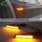 Led Dynamic Turn Signal Light Side Marker Fender Sequential Lamp Blinker For BMW E36 M3 Facelift 1997-1999 X5 E53 1999-2006