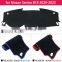 for Nissan Sentra 2020 2021 2022 B18 Anti-Slip Mat Dashboard Cover Pad Sunshade Dashmat Carpet Dash Anti-UV Car Accessories Rug