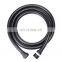 2M Flexible Shower Hose Stainless Steel Bathroom Heater Water Head