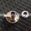 Shower Room Shower Panel Accessories Connector Shower Hose Elbow