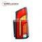 V class w447 V260 VITO LED Taillight for V class w447 V260 VITO LED rear lights