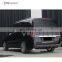 V class W447 for Vito V700 Pro PP body kit full set with headlight and tail light accessories of vehicles for V class
