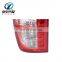 Newest Parts Auto Light Vehicle Accessories High Quality White Taillamp For Chery Tiggo 2010-2013