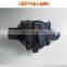 LED FOG LAMP, LED FOG LIGHT USE FOR Nissan Sentra / X-trail / Qashqai/ Versa Car