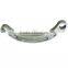 aluminium drawer handle hardware and lock handle knobs                        
                                                Quality Choice