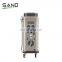Big power painless permanent 808nm diode laser hair removal machine for sale