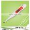 plastic celsius and fahrenheit digital thermometer ,waterproof thermometer digital