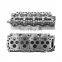 Auto Engine Parts Cylinder Head WL31-10-100H