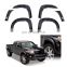 Hot selling!4x4 ABS Fender Flares for Tacoma 05-11