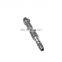 3281002 Output Shaft Dongfeng Truck Van Parts