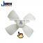 Jmen B6MC15140 Cooing Fan for MAZDA Miata MX5 99- Fan Blade Car Auto Body Spare Parts
