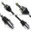 NCV36123 NCV36134 Auto Parts Front Left Right Cv Axle Drive Shaft for Honda CRV CR-V 2002 2003 2004 2005 2006
