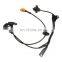 57455-S10-000 Hot Selling Auto ABS Wheel Speed Sensor for Honda CR-V I (RD) 1995-2002