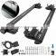 Aluminum Alloy Plate Suv Sport Electric 4x4 Side Step Bar For Fortuner 2016+