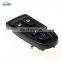 100021691 Switch pod Master Power Window Mirror Switch 5801304491 for Iveco Daily 06-12