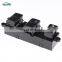 25401-ED500 For Nissan Versa S SL Tiida C11X SC11X Master Window Switch Glass elevator switch FL