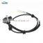 100004367 Front Left ABS Wheel Speed Sensor For Chevrolet Lacetti Nubira Daewoo 96549712