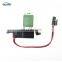 110015700 High Quality Blower motor Resistor 89019089 Fits for Cadillac Chevrolet GMC Sierra