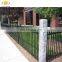 China Anping supplier used cheap galvanized steel wrought iron fence panels aluminium inground pool fence