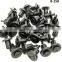 car bumper clips fastener made in china