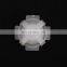 Wiper Ball Head Bowl / Auto Fastener And Clip / Automobile plastic fastener