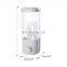 500Ml/1000Ml Bathroom Plastic Soap Dispenser Soap Dispenser Bottles Double Slot Single Slot Wall Mount Mounted
