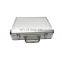Excavator Hydraulic pressure tool box with 3 pressure gauge 6V7830