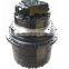 Good Quality TM40VC TM40 Final Drive Assy for R210-3 Excavator Travel Motor