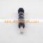 PC200-8 excavator injector nozzle 6754-11-3010