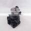 ZX200-3 4HK1 excavator director injection water pump 8-98022872-1