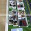 3D customized building model , residential house building model for exhibition