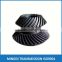 customized Top Quality spiral bevel gear design good quality Used For Tractor